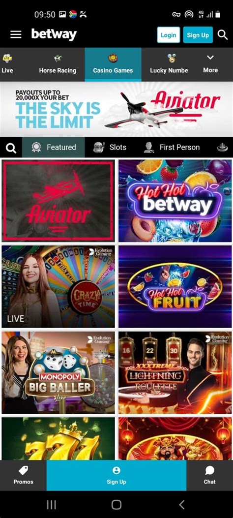 download betway application|Iba pa.